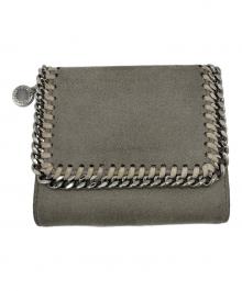STELLA McCARTNEY（ステラマッカートニー）の古着「Falabella」｜グレー