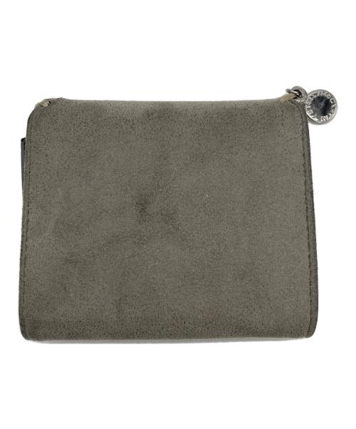 STELLA McCARTNEY（ステラマッカートニー）STELLA McCARTNEY (ステラマッカートニー) Falabella グレーの古着・服飾アイテム