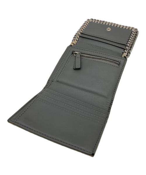 STELLA McCARTNEY（ステラマッカートニー）STELLA McCARTNEY (ステラマッカートニー) Falabella グレーの古着・服飾アイテム