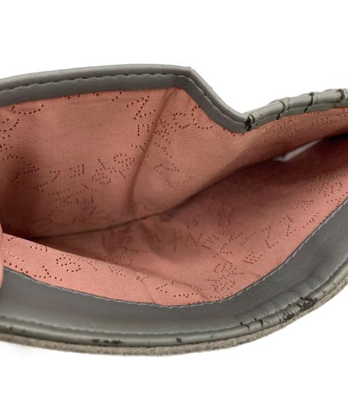 STELLA McCARTNEY（ステラマッカートニー）STELLA McCARTNEY (ステラマッカートニー) Falabella グレーの古着・服飾アイテム