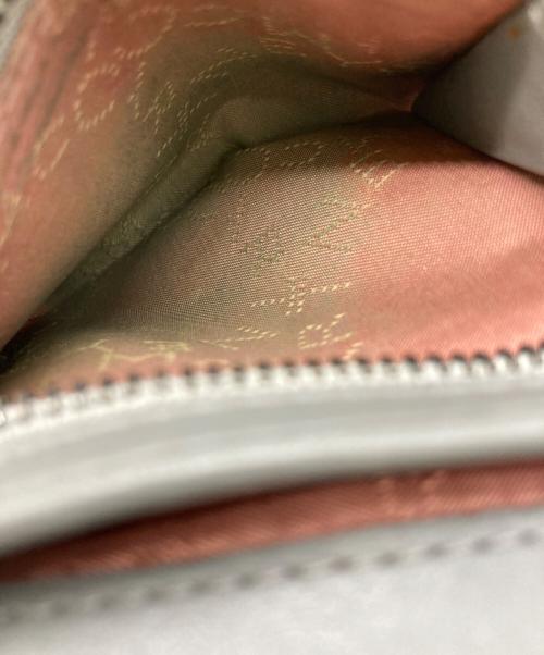 STELLA McCARTNEY（ステラマッカートニー）STELLA McCARTNEY (ステラマッカートニー) Falabella グレーの古着・服飾アイテム