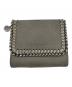 STELLA McCARTNEY（ステラマッカートニー）の古着「Falabella」｜グレー