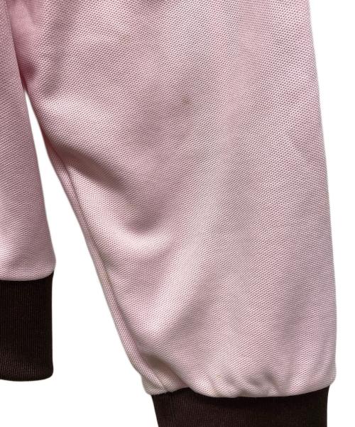 adidas（アディダス）adidas (アディダス) Beckenbauer Track Top ピンク サイズ:2XLの古着・服飾アイテム