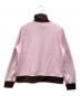 adidas (アディダス) Beckenbauer Track Top ピンク サイズ:2XL：8000円