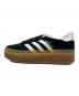 adidas (アディダス) Gazelle Bold ブラック サイズ:US6：10000円