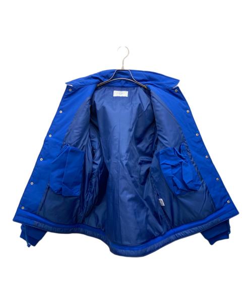 WHIMSY（ウィムジー）WHIMSY (ウィムジー) HEAVY RIPSTOP VANDALISM ブルー サイズ:Lの古着・服飾アイテム