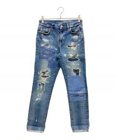 中古・古着通販】Hysteric Glamour (ヒステリックグラマー) CPR加工