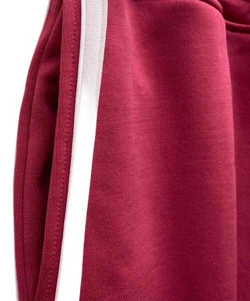 Hysteric Glamour（ヒステリックグラマー）Hysteric Glamour (ヒステリックグラマー) CLASSIC COLLAGE ロングスカート ピンク サイズ:FREEの古着・服飾アイテム