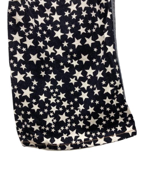 Hysteric Glamour（ヒステリックグラマー）Hysteric Glamour (ヒステリックグラマー) フレアパンツ グレー サイズ:26inchの古着・服飾アイテム