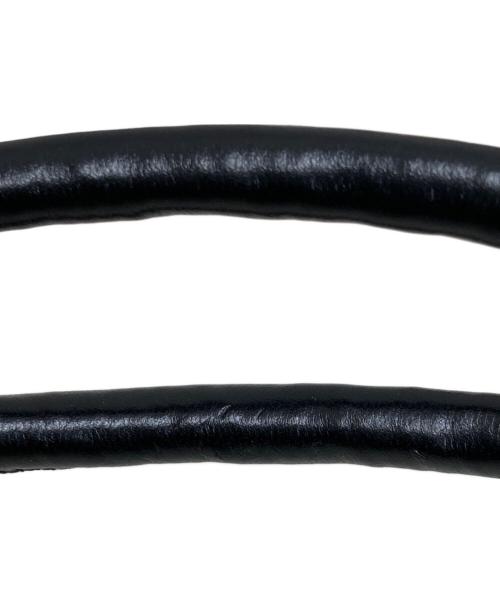 Hysteric Glamour（ヒステリックグラマー）Hysteric Glamour (ヒステリックグラマー) スパンコールワンショルダーバッグ シルバーの古着・服飾アイテム