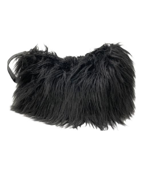 Hysteric Glamour（ヒステリックグラマー）Hysteric Glamour (ヒステリックグラマー) WRAPPED HEART LOGO ブラックの古着・服飾アイテム