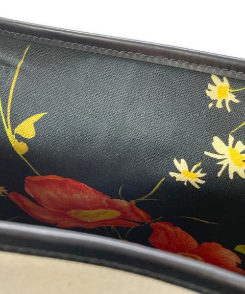 BALENCIAGA（バレンシアガ）BALENCIAGA (バレンシアガ) カバスS アイボリー×ブラックの古着・服飾アイテム