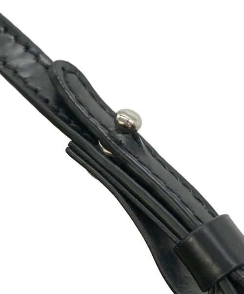 BALENCIAGA（バレンシアガ）BALENCIAGA (バレンシアガ) カバスS アイボリー×ブラックの古着・服飾アイテム