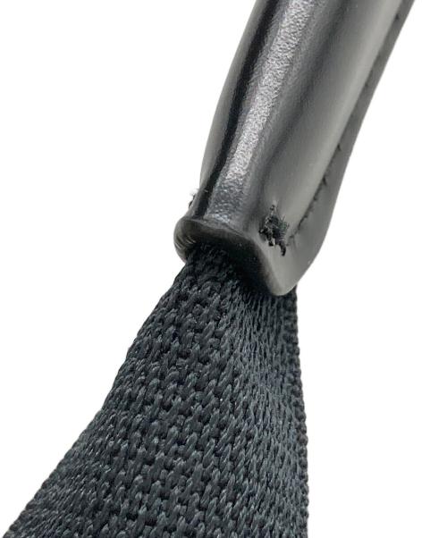 BALENCIAGA（バレンシアガ）BALENCIAGA (バレンシアガ) カバスS アイボリー×ブラックの古着・服飾アイテム