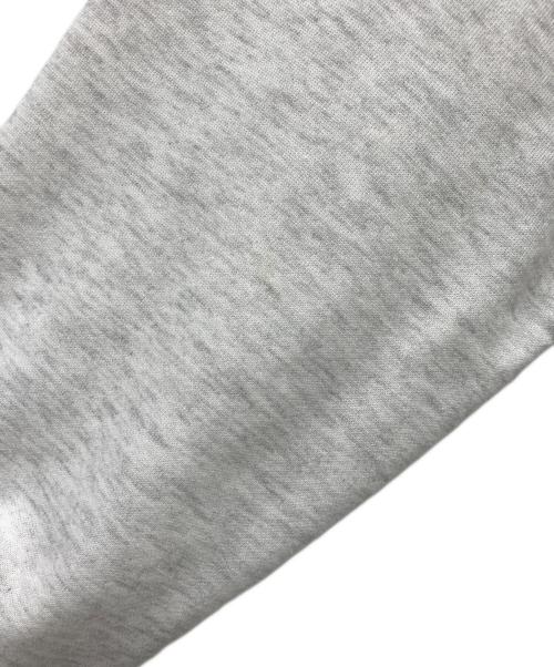 DAIWA PIER39（ダイワ ピア39）DAIWA PIER39 (ダイワ ピア39) TECH SWEAT CREW FREEDOM SLEEVE グレー サイズ:Mの古着・服飾アイテム