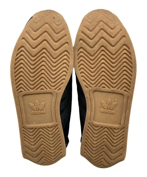 adidas（アディダス）adidas (アディダス) COUNTRY OG SFTM ブラック サイズ:US7の古着・服飾アイテム