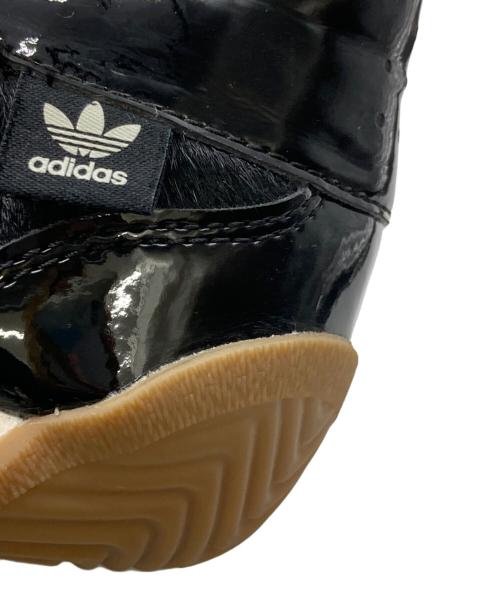 adidas（アディダス）adidas (アディダス) COUNTRY OG SFTM ブラック サイズ:US7の古着・服飾アイテム