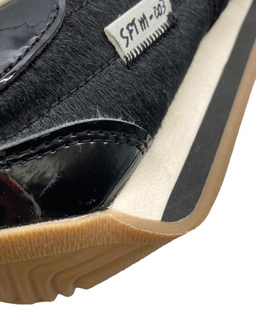 adidas（アディダス）adidas (アディダス) COUNTRY OG SFTM ブラック サイズ:US7の古着・服飾アイテム