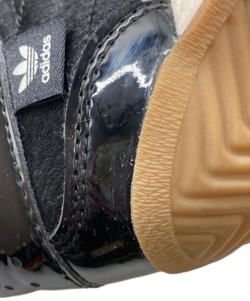 adidas（アディダス）adidas (アディダス) COUNTRY OG SFTM ブラック サイズ:US7の古着・服飾アイテム