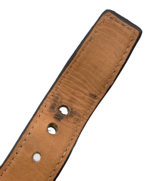 CHURCH'S（チャーチ）CHURCH'S (チャーチ) グルカサンダル KELSEY ブラック サイズ:37の古着・服飾アイテム