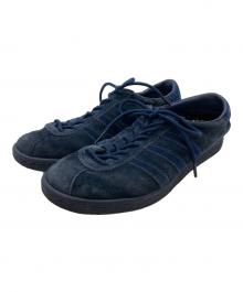 adidas（アディダス）の古着「Tobacco」｜ネイビー