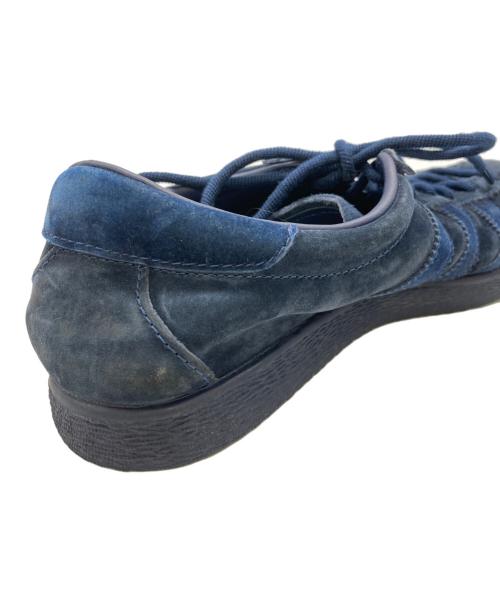 adidas（アディダス）adidas (アディダス) Tobacco ネイビー サイズ:US7の古着・服飾アイテム