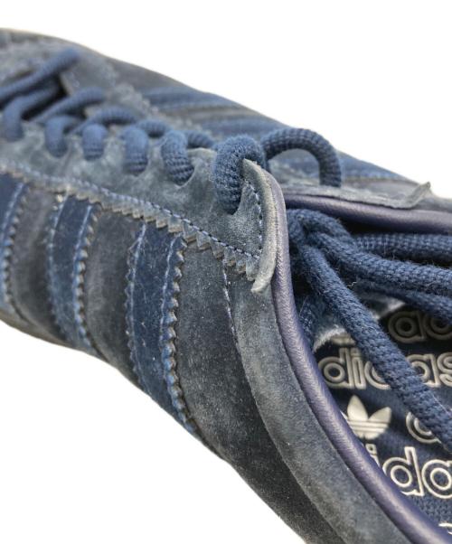adidas（アディダス）adidas (アディダス) Tobacco ネイビー サイズ:US7の古着・服飾アイテム