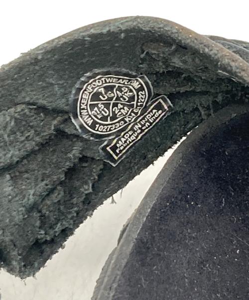 KEEN（キーン）KEEN (キーン) HYKE (ハイク) ROSARITA2 ブラック サイズ:7USの古着・服飾アイテム