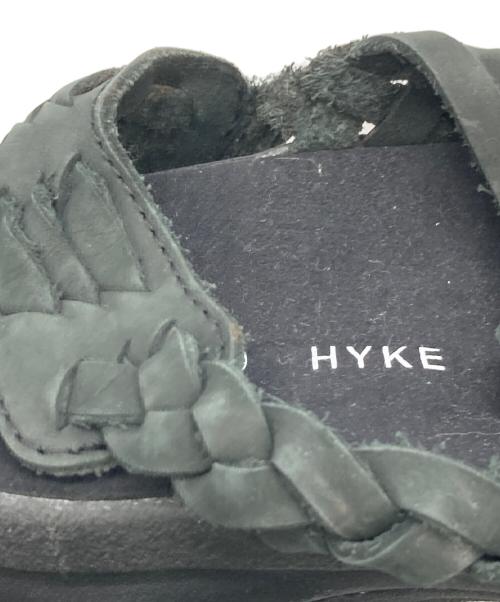 KEEN（キーン）KEEN (キーン) HYKE (ハイク) ROSARITA2 ブラック サイズ:7USの古着・服飾アイテム