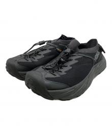 HOKAONEONE（ホカオネオネ）の古着「W HOPARA 2」｜ブラック