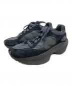 NEW BALANCEニューバランス）の古着「WRPD RUNNER」｜ブラック