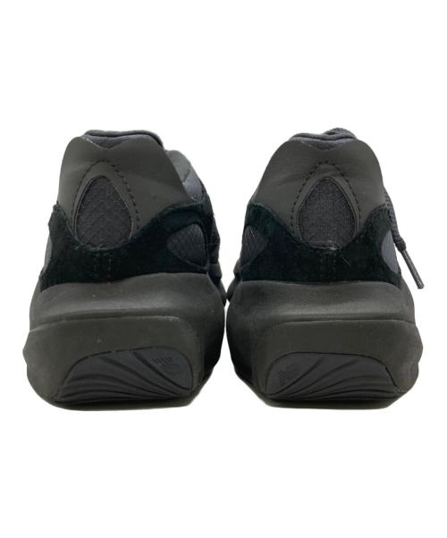 NEW BALANCE（ニューバランス）NEW BALANCE (ニューバランス) WRPD RUNNER ブラック サイズ:24JPNの古着・服飾アイテム