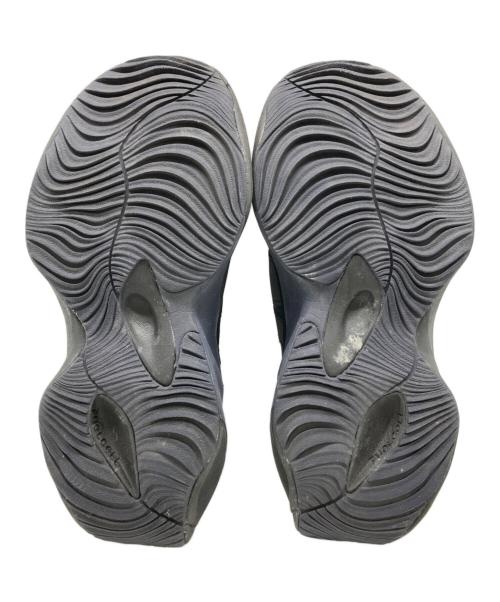 NEW BALANCE（ニューバランス）NEW BALANCE (ニューバランス) WRPD RUNNER ブラック サイズ:24JPNの古着・服飾アイテム