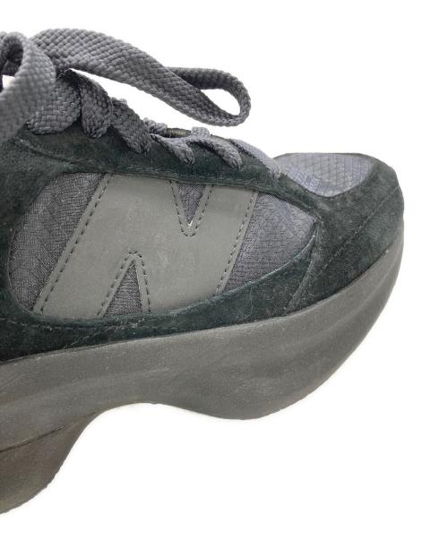 NEW BALANCE（ニューバランス）NEW BALANCE (ニューバランス) WRPD RUNNER ブラック サイズ:24JPNの古着・服飾アイテム