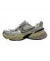 NIKE (ナイキ) W V2K RUN SUMMIT WHITE/METALLIC SILVER シルバー サイズ:US6.5：5000円