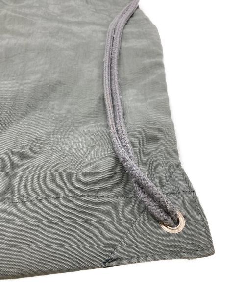 BITCH（ビッチ）BITCH (ビッチ) ナップサック グリーンの古着・服飾アイテム