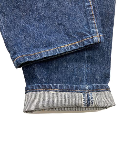 LEVI'S（リーバイス）LEVI'S (リーバイス) デニムパンツ インディゴ サイズ:W28×L30の古着・服飾アイテム