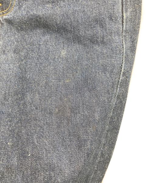 LEVI'S（リーバイス）LEVI'S (リーバイス) デニムパンツ インディゴ サイズ:W28×L30の古着・服飾アイテム