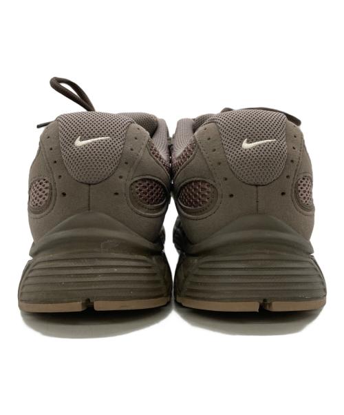NIKE（ナイキ）NIKE (ナイキ) V5 RNR SUEDE Mink Brown/Soft Pear サイズ:US9.5の古着・服飾アイテム