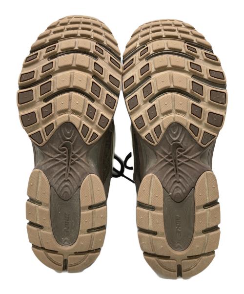 NIKE（ナイキ）NIKE (ナイキ) V5 RNR SUEDE Mink Brown/Soft Pear サイズ:US9.5の古着・服飾アイテム