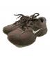 NIKE（ナイキ）の古着「V5 RNR SUEDE」｜Mink Brown/Soft Pear