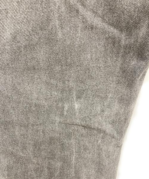 LEVI'S（リーバイス）LEVI'S (リーバイス) デニムパンツ ブラック サイズ:W32×L32の古着・服飾アイテム