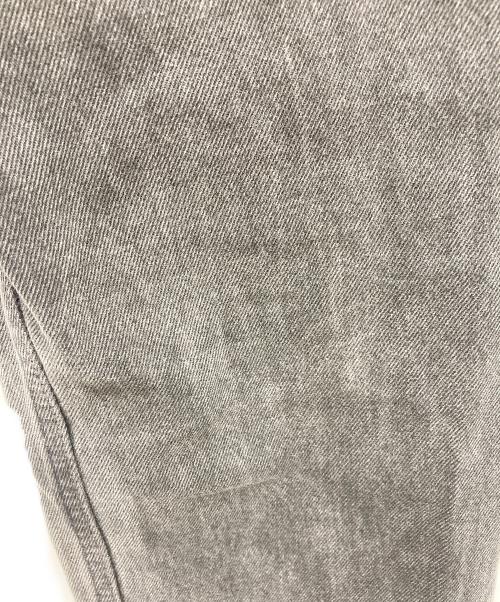 LEVI'S（リーバイス）LEVI'S (リーバイス) デニムパンツ ブラック サイズ:W32×L32の古着・服飾アイテム