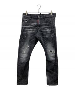 中古・古着通販】DSQUARED2 (ディースクエアード) Sexy Twist Jean