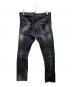 DSQUARED2 (ディースクエアード) SEXY TWIST JEAN ブラック サイズ:48：18000円
