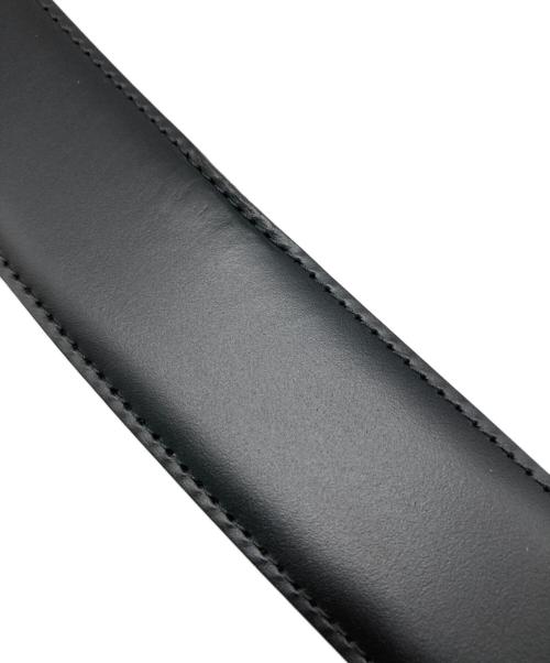 Salvatore Ferragamo（サルヴァトーレ フェラガモ）Salvatore Ferragamo (サルヴァトーレ フェラガモ) リバーシブルレザーベルトの古着・服飾アイテム