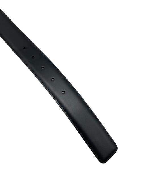 Salvatore Ferragamo（サルヴァトーレ フェラガモ）Salvatore Ferragamo (サルヴァトーレ フェラガモ) リバーシブルレザーベルトの古着・服飾アイテム