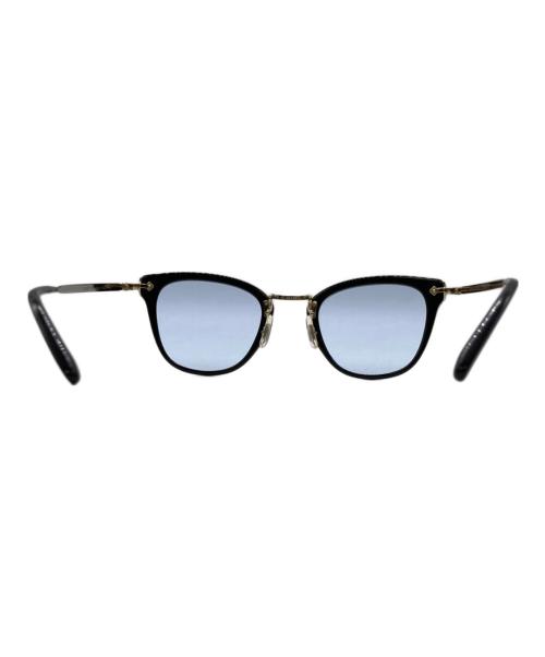 OLIVER PEOPLES（オリバーピープルズ）OLIVER PEOPLES (オリバーピープルズ) サングラスの古着・服飾アイテム