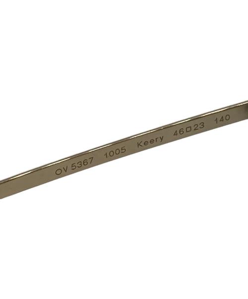 OLIVER PEOPLES（オリバーピープルズ）OLIVER PEOPLES (オリバーピープルズ) サングラスの古着・服飾アイテム