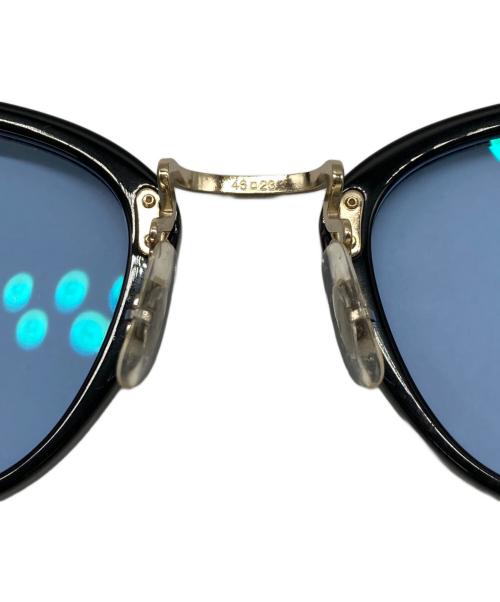 OLIVER PEOPLES（オリバーピープルズ）OLIVER PEOPLES (オリバーピープルズ) サングラスの古着・服飾アイテム